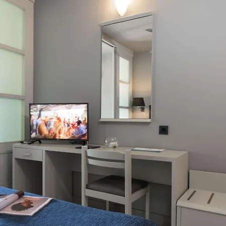 Курортный комплекс Aeolos 4*