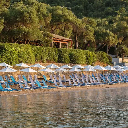 リゾート Aeolos Gastouri (Corfu)