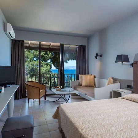 Aeolos リゾート Gastouri (Corfu)