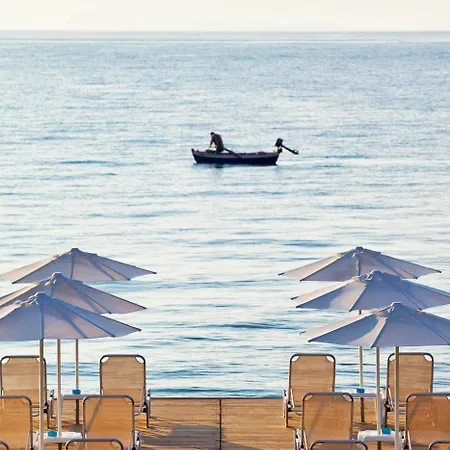 Aeolos リゾート Gastouri (Corfu)