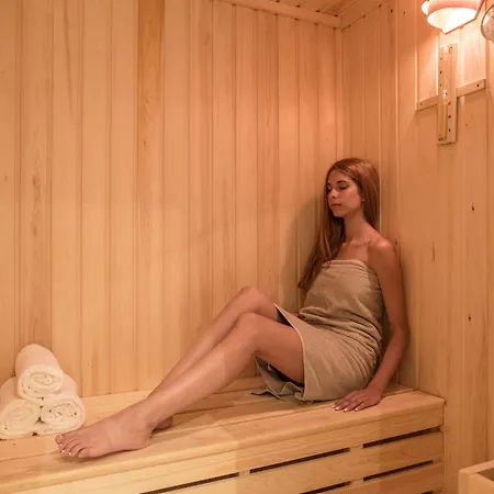 Aeolos Курортный комплекс