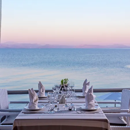 Aeolos リゾート Gastouri (Corfu)