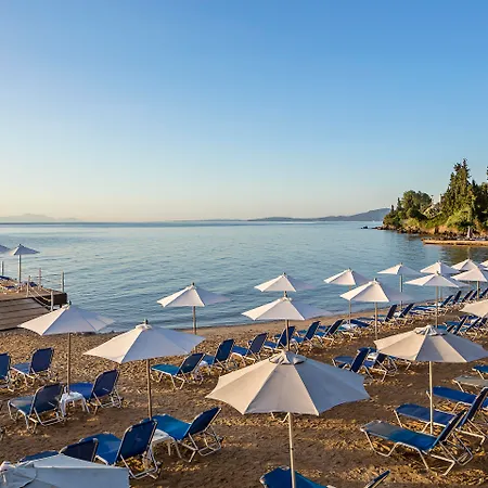 Aeolos リゾート Gastouri (Corfu)