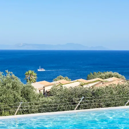 リゾート Aeolos Gastouri (Corfu)