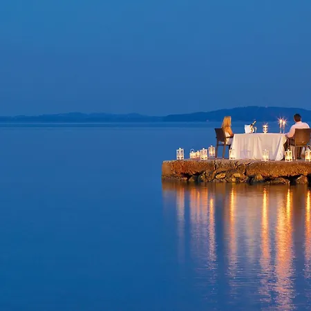 リゾート Aeolos Gastouri (Corfu)