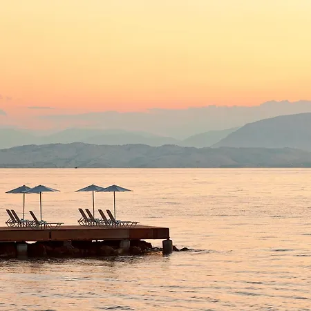 Курортный комплекс Aeolos 4*