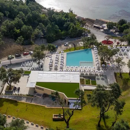 Aeolos リゾート Gastouri (Corfu)
